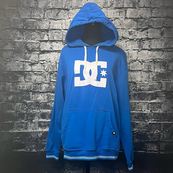 DC Sweater - Picture 2 of 7